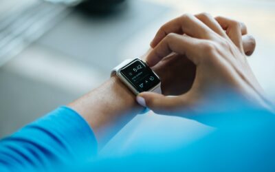 The Best Way to Track Your Fitness Goals Heading into the New Year